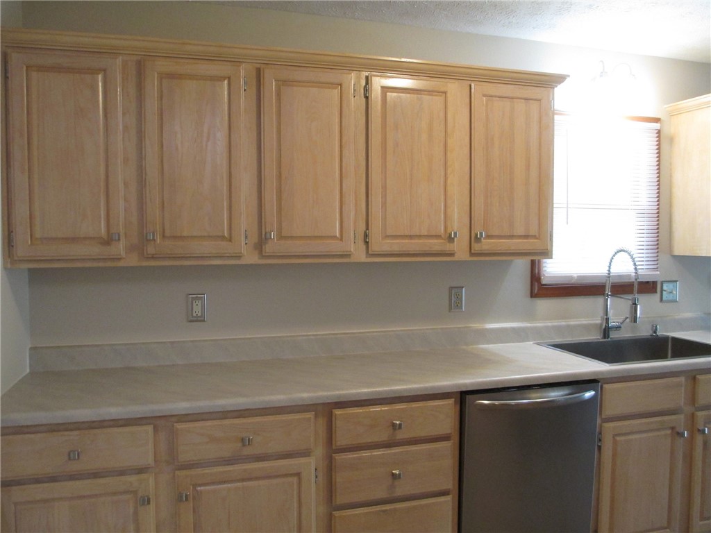 Unit 8 Holiday Island - Residential