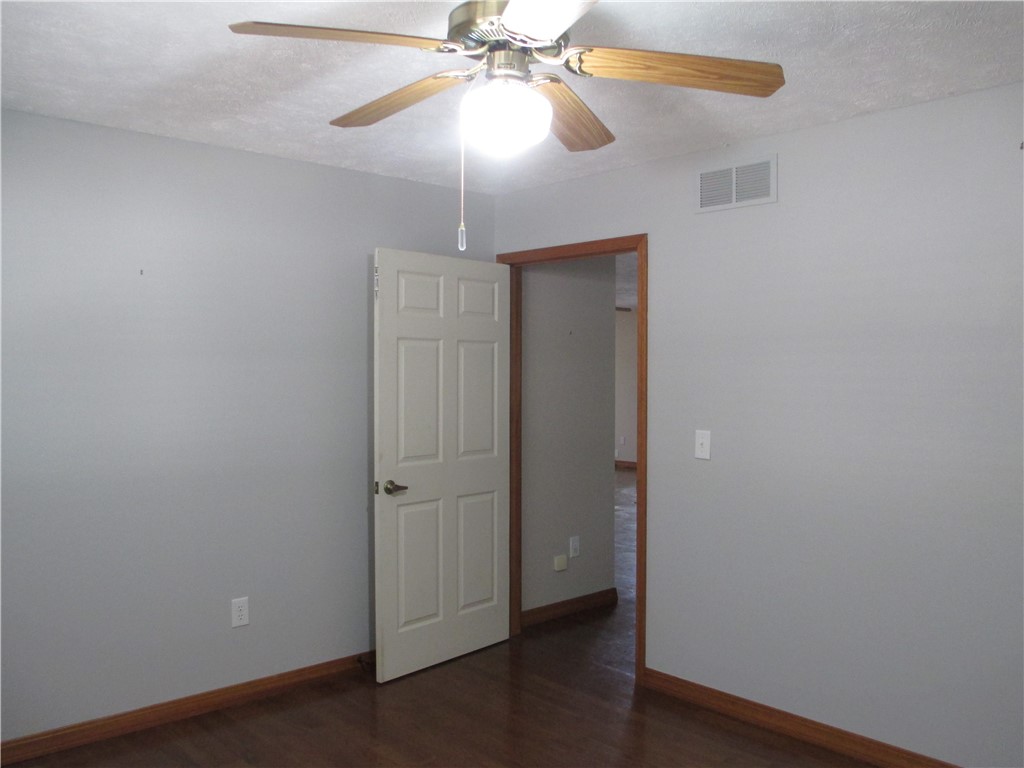 Unit 8 Holiday Island - Residential