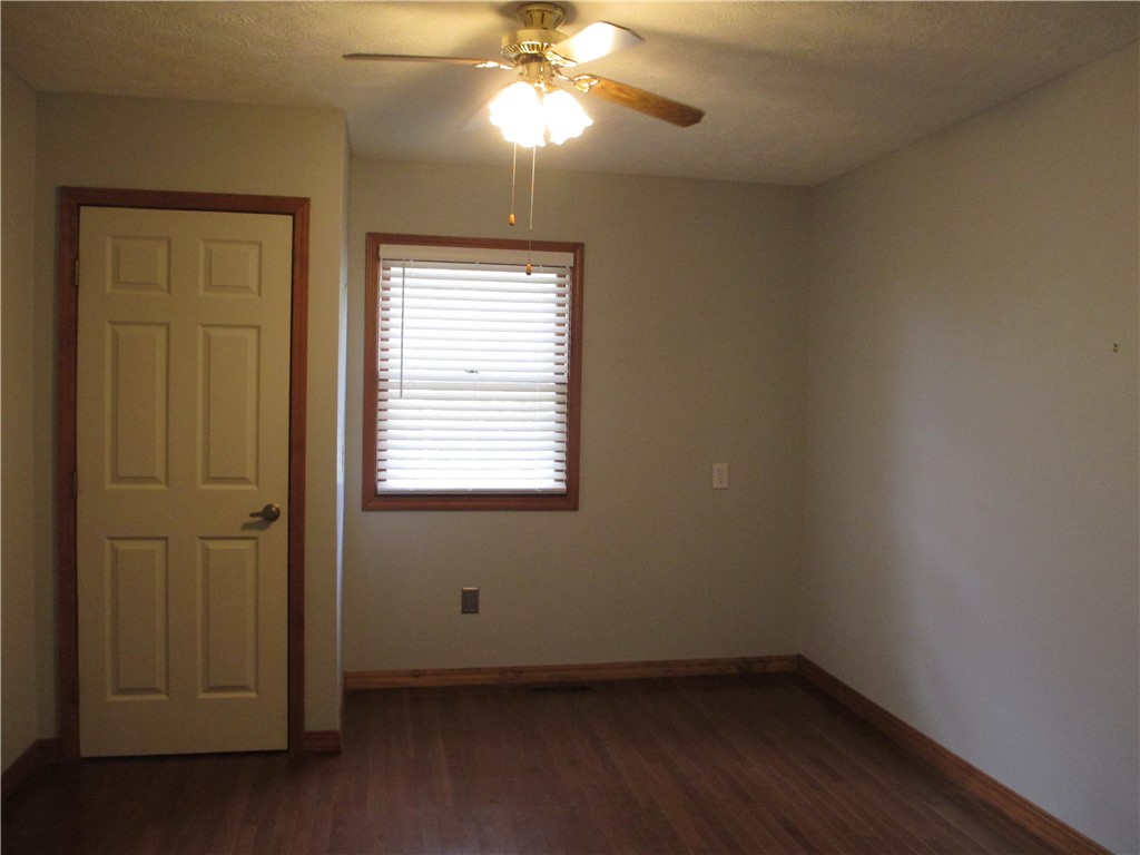 Unit 8 Holiday Island - Residential