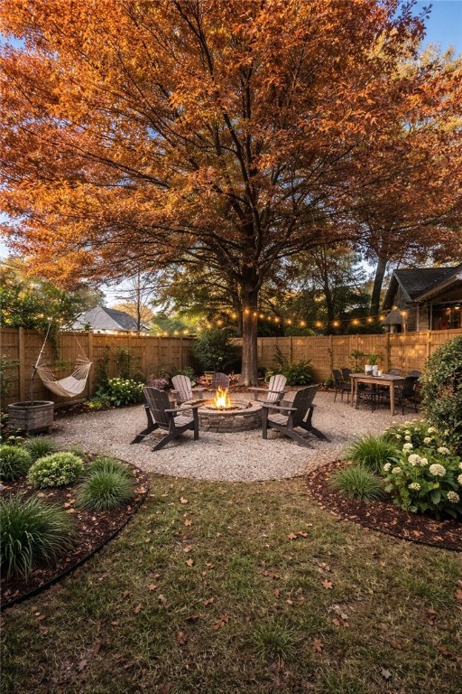 Fayetteville Outlots - Residential