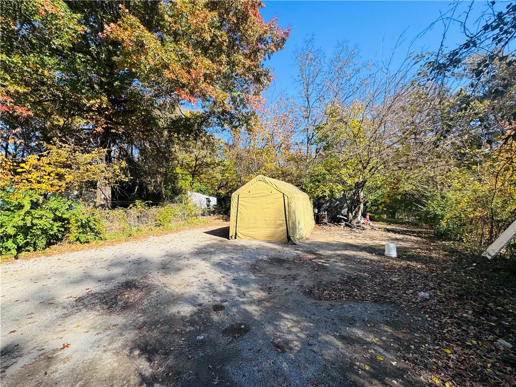 Fayetteville Outlots - Residential