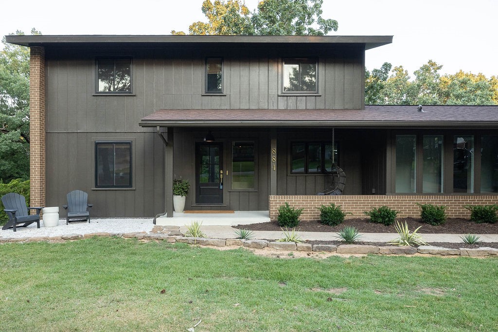 South Hampton Add - Residential Lease