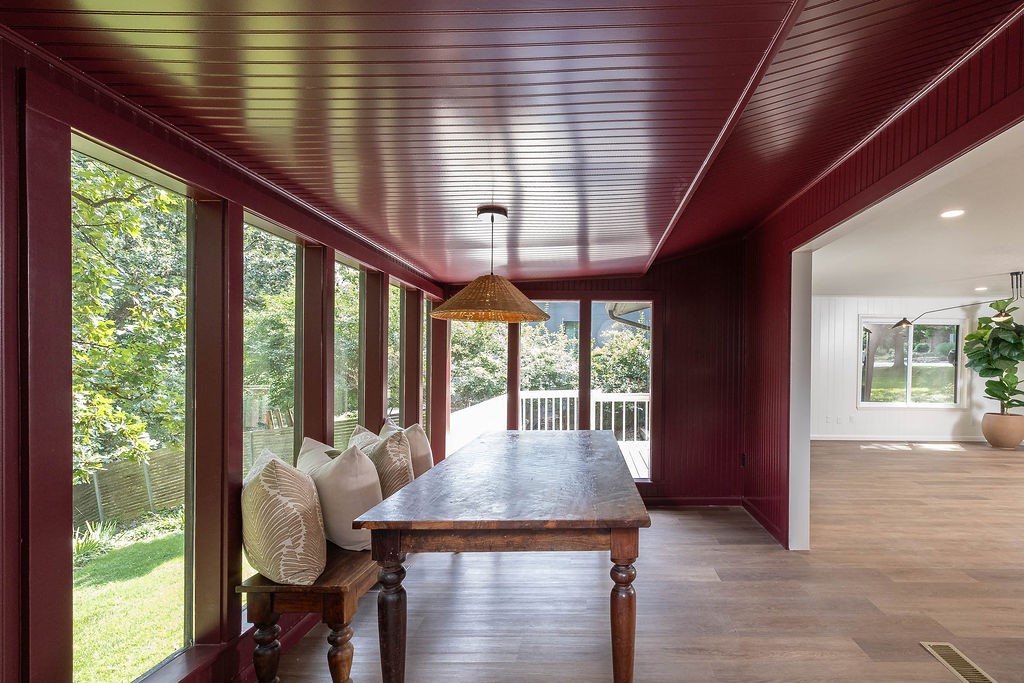 South Hampton Add - Residential Lease