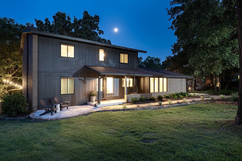 South Hampton Add - Residential Lease