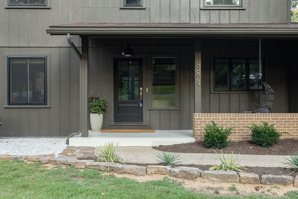 South Hampton Add - Residential Lease