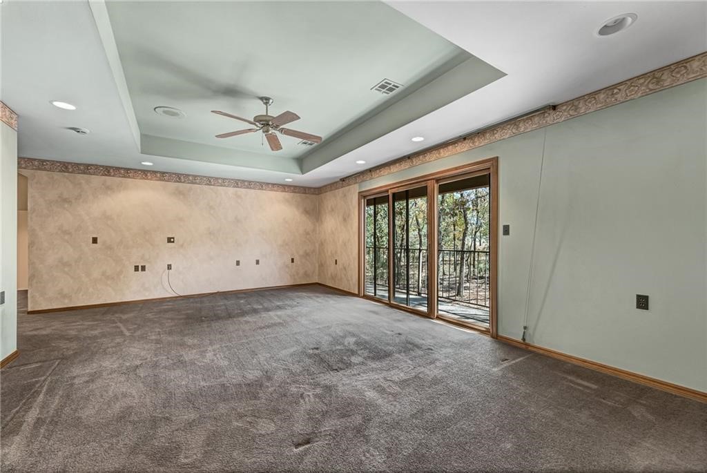 Montefiori Sub Rogers - Residential