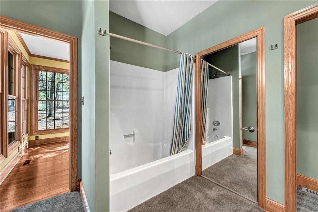 Montefiori Sub Rogers - Residential