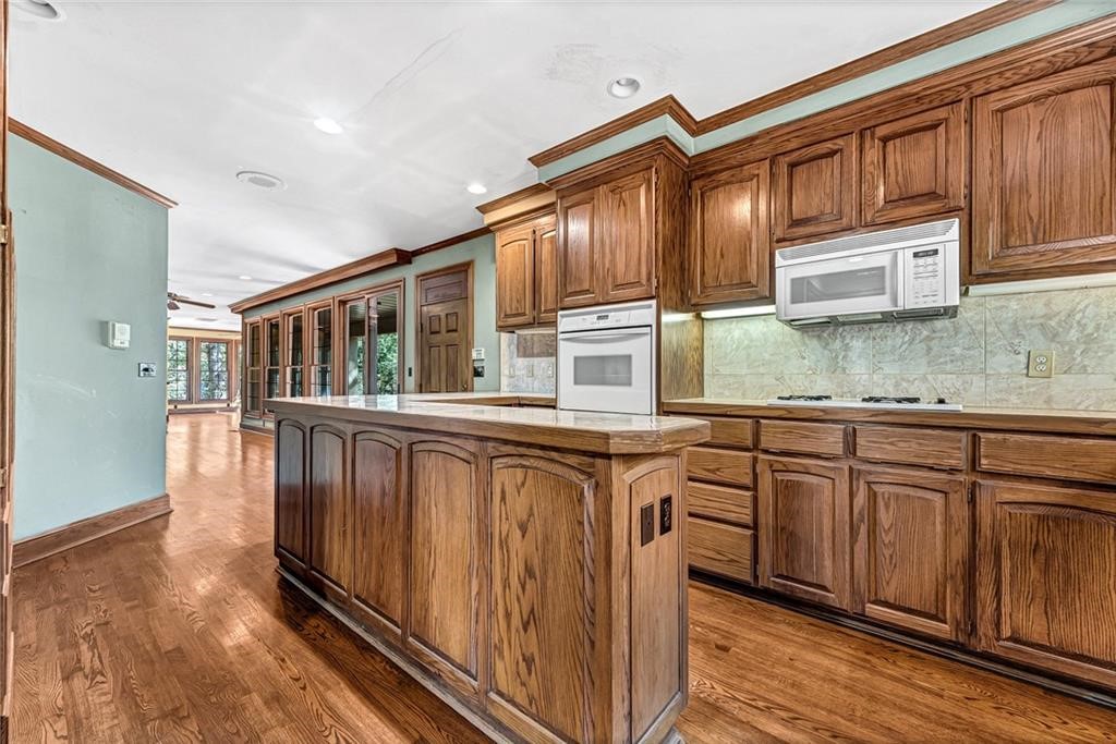 Montefiori Sub Rogers - Residential