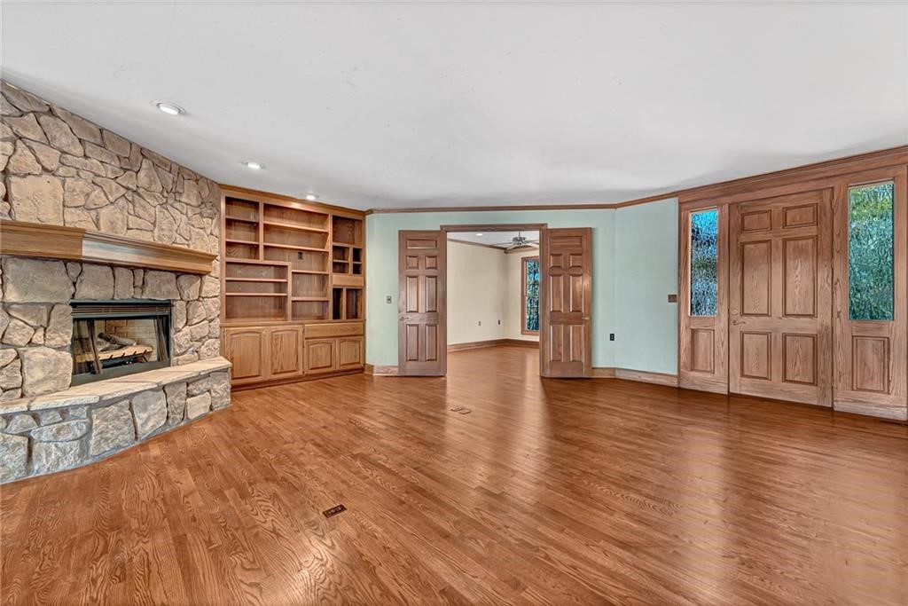 Montefiori Sub Rogers - Residential