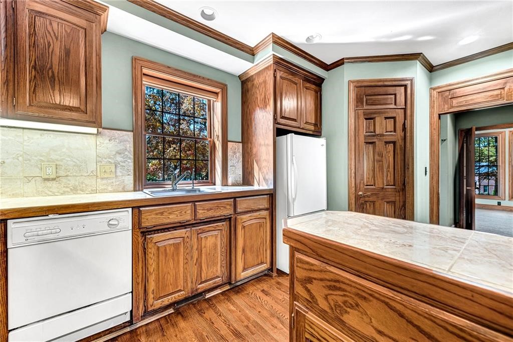 Montefiori Sub Rogers - Residential