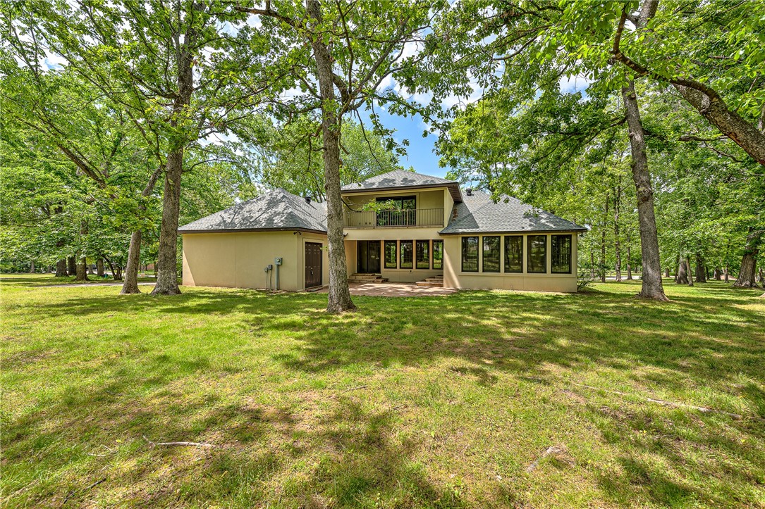Montefiori Sub Rogers - Residential