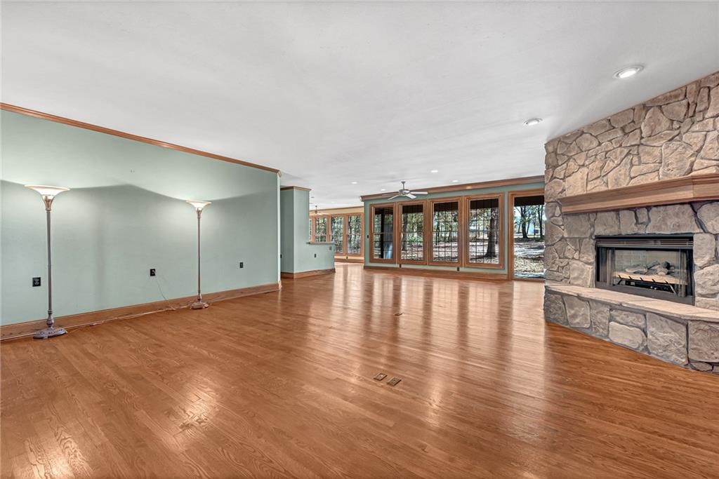 Montefiori Sub Rogers - Residential