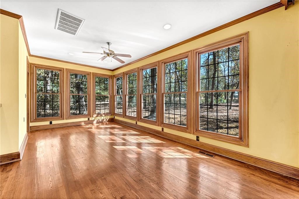 Montefiori Sub Rogers - Residential