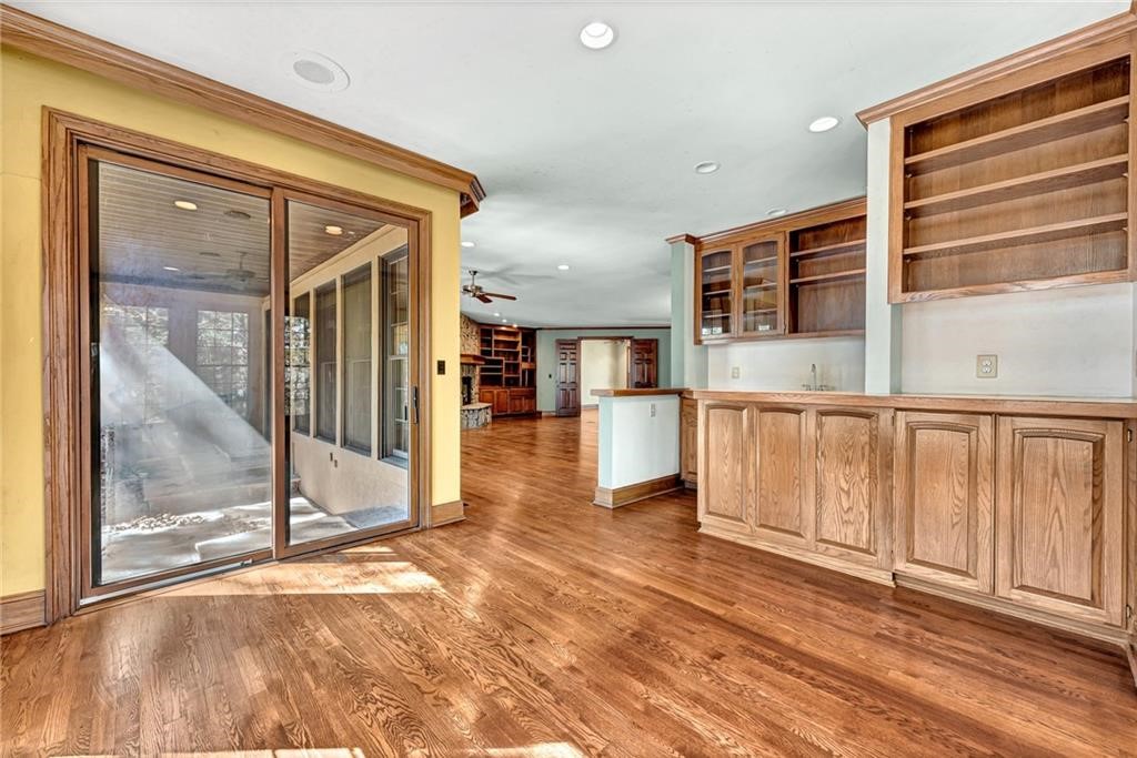 Montefiori Sub Rogers - Residential