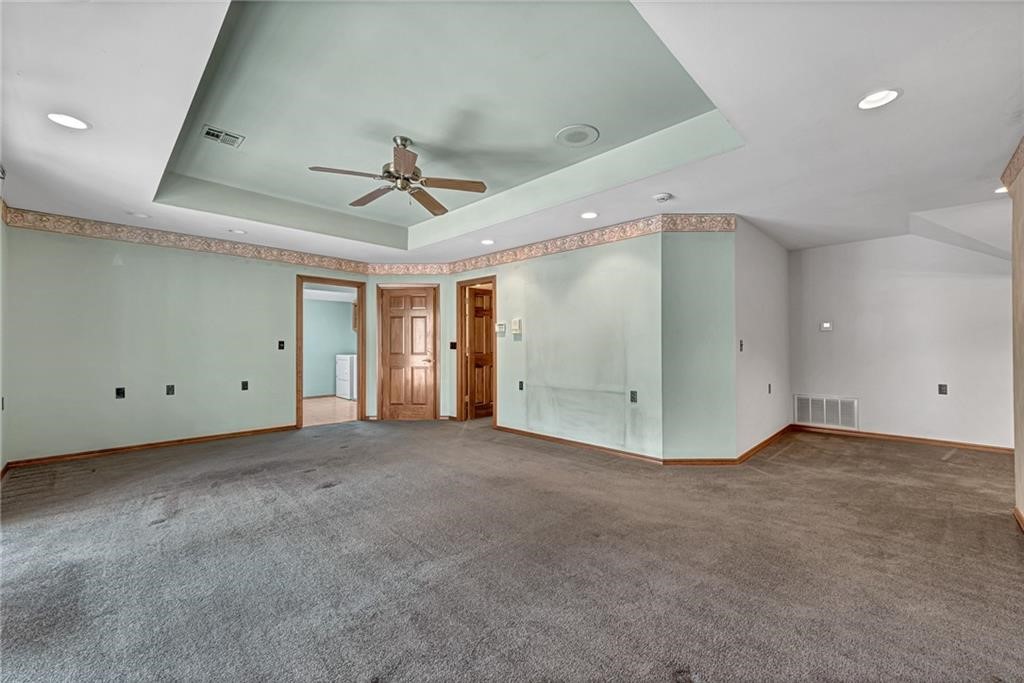 Montefiori Sub Rogers - Residential