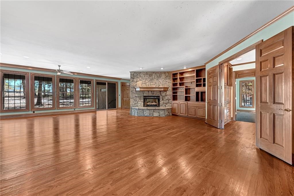 Montefiori Sub Rogers - Residential