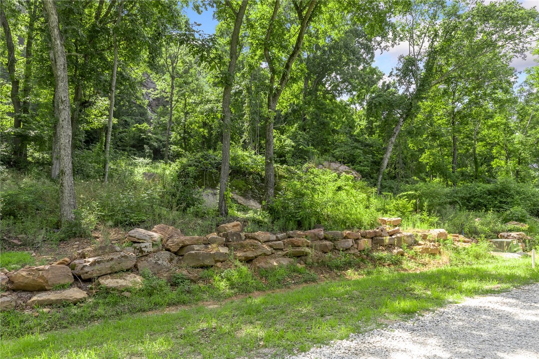 Round Mountain Estates - Land