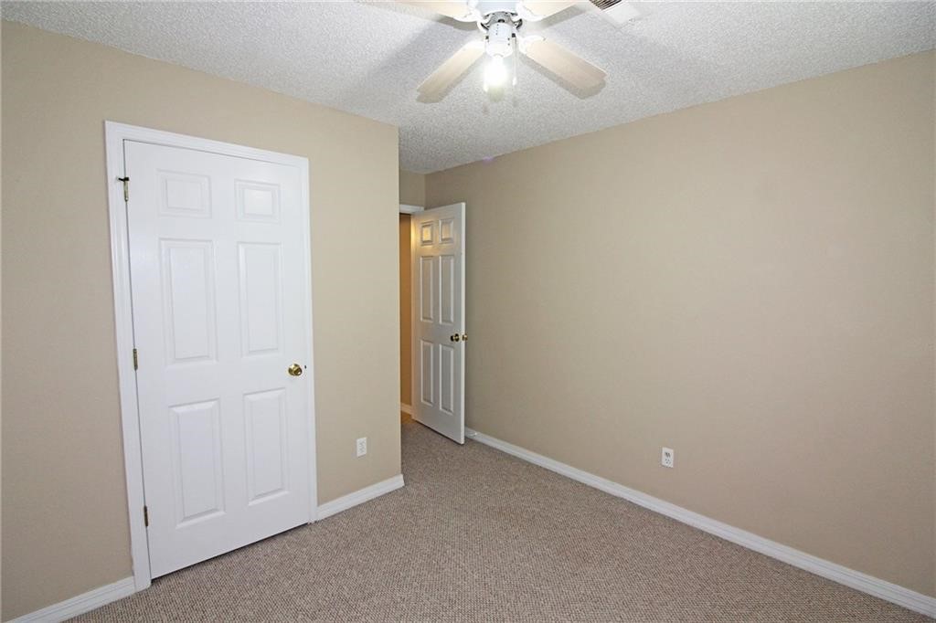 Burnett Add Bentonville - Residential Lease