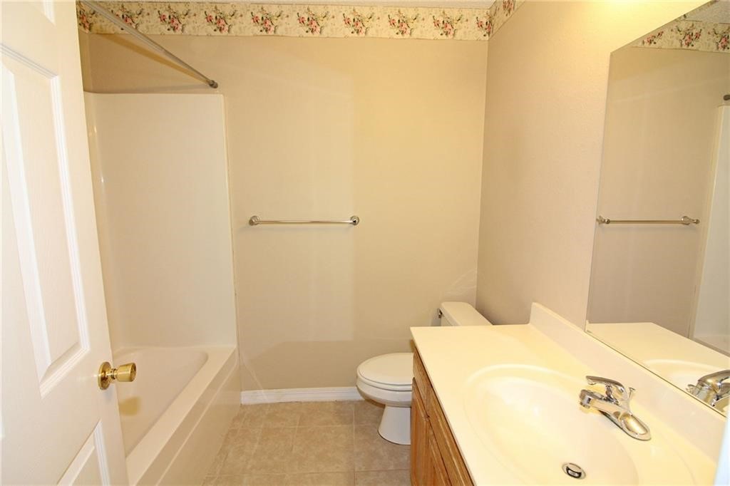 Burnett Add Bentonville - Residential Lease