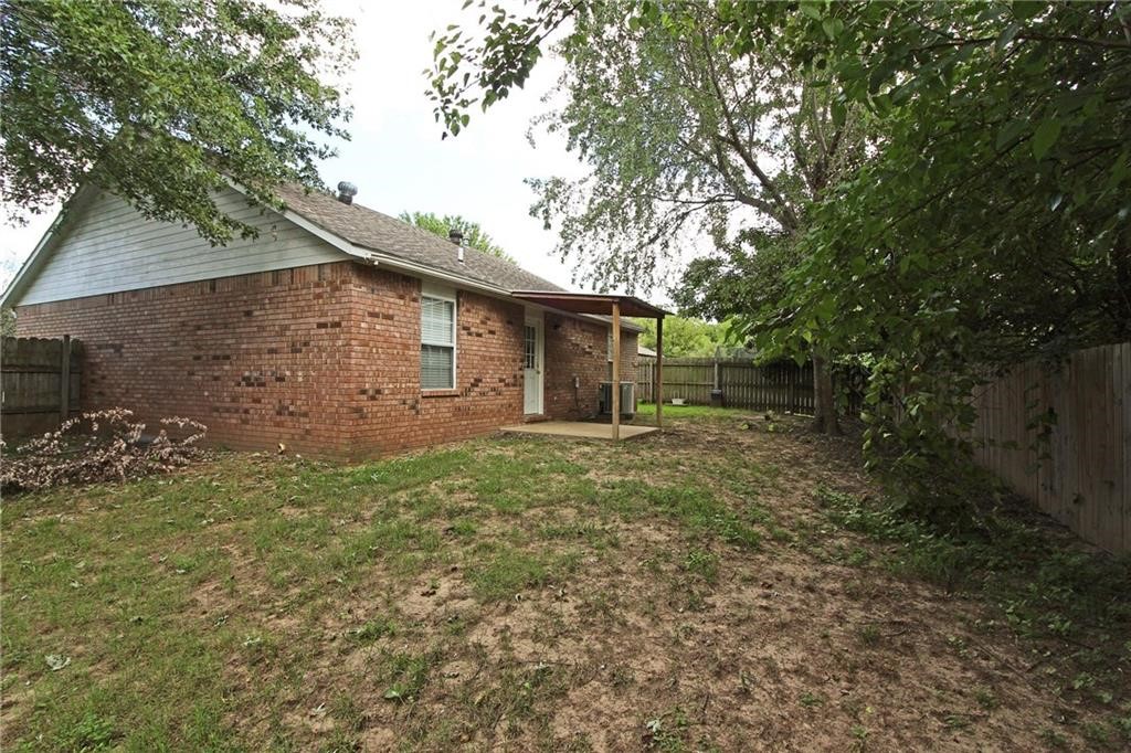 Burnett Add Bentonville - Residential Lease