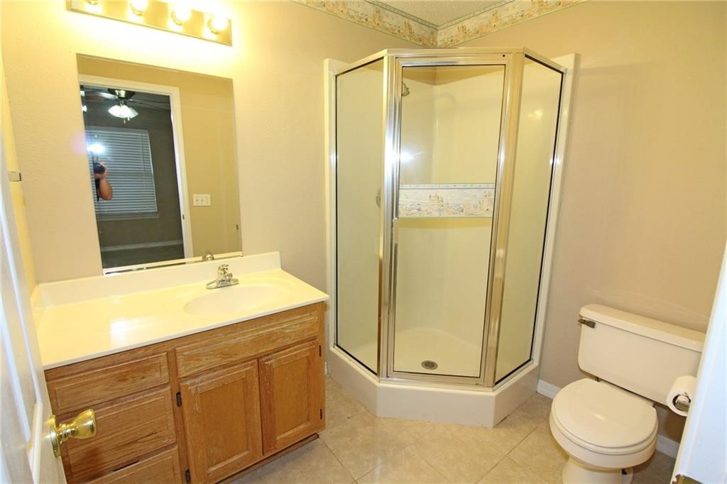 Burnett Add Bentonville - Residential Lease