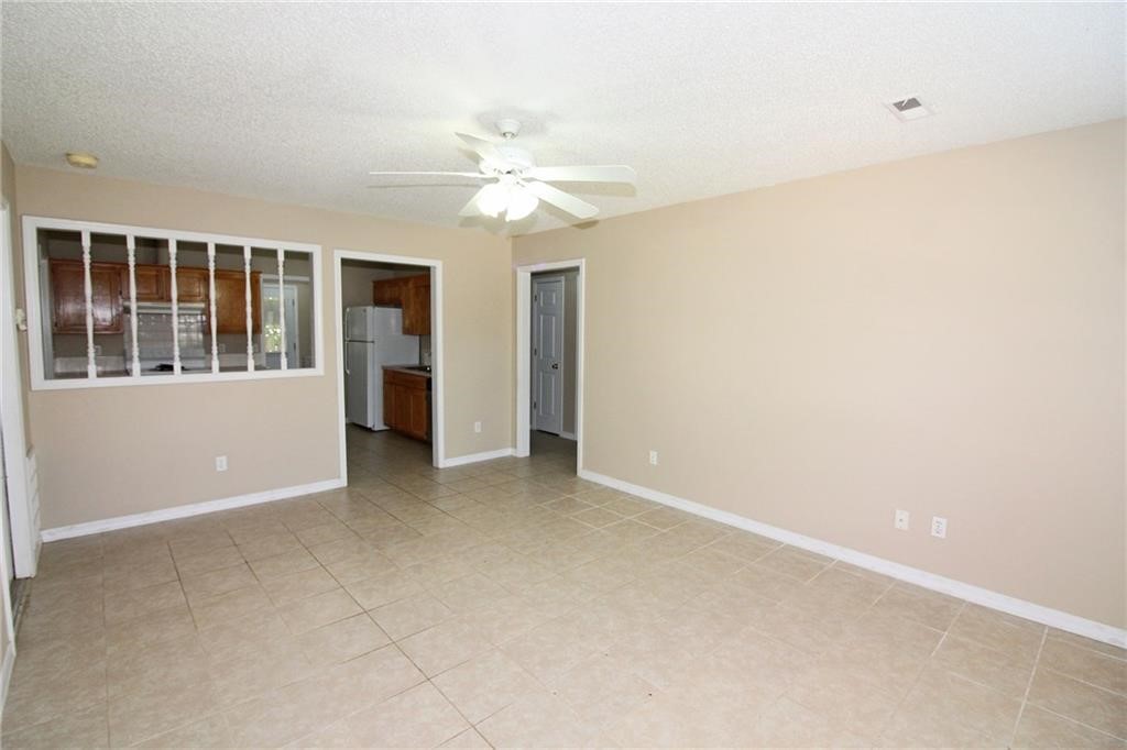 Burnett Add Bentonville - Residential Lease