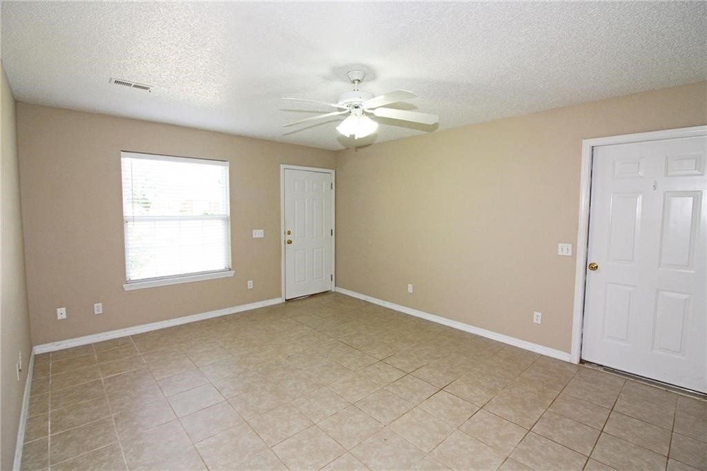 Burnett Add Bentonville - Residential Lease