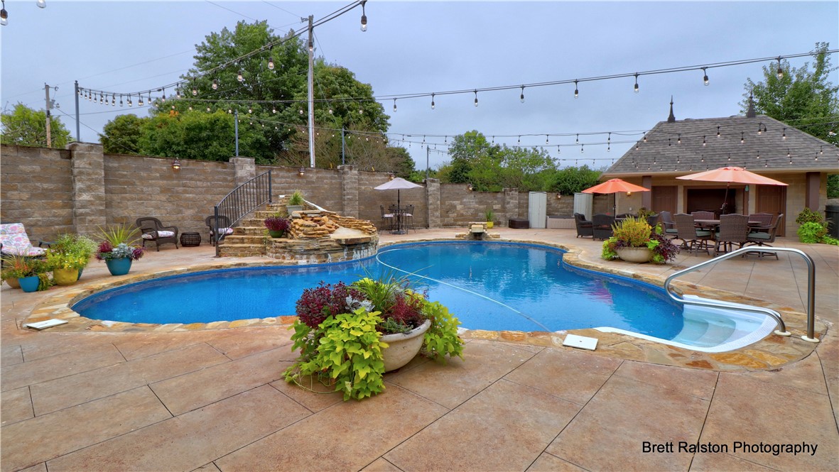 Springdale Out Lots - Residential