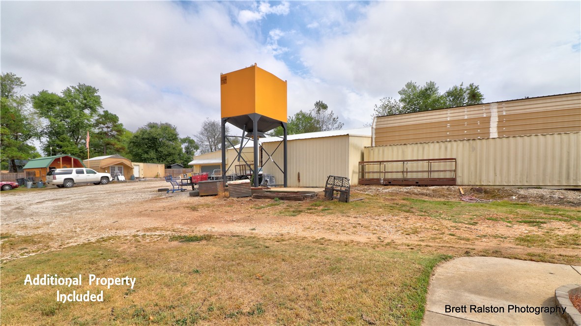 Springdale Out Lots - Residential