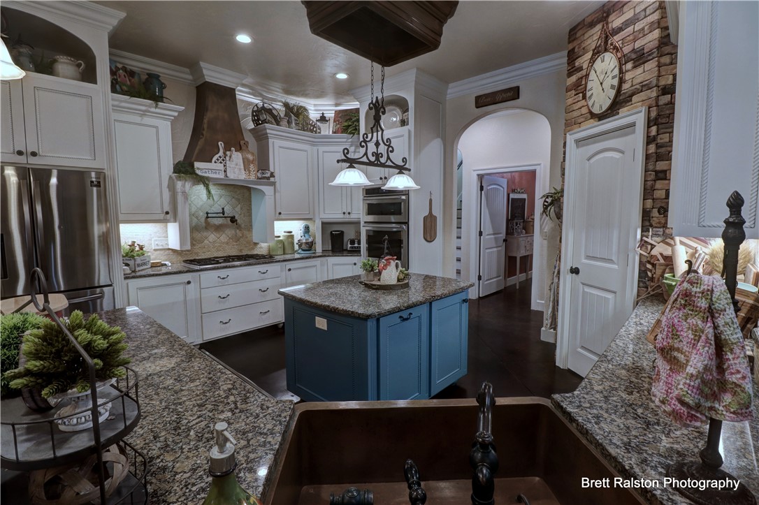 Springdale Out Lots - Residential
