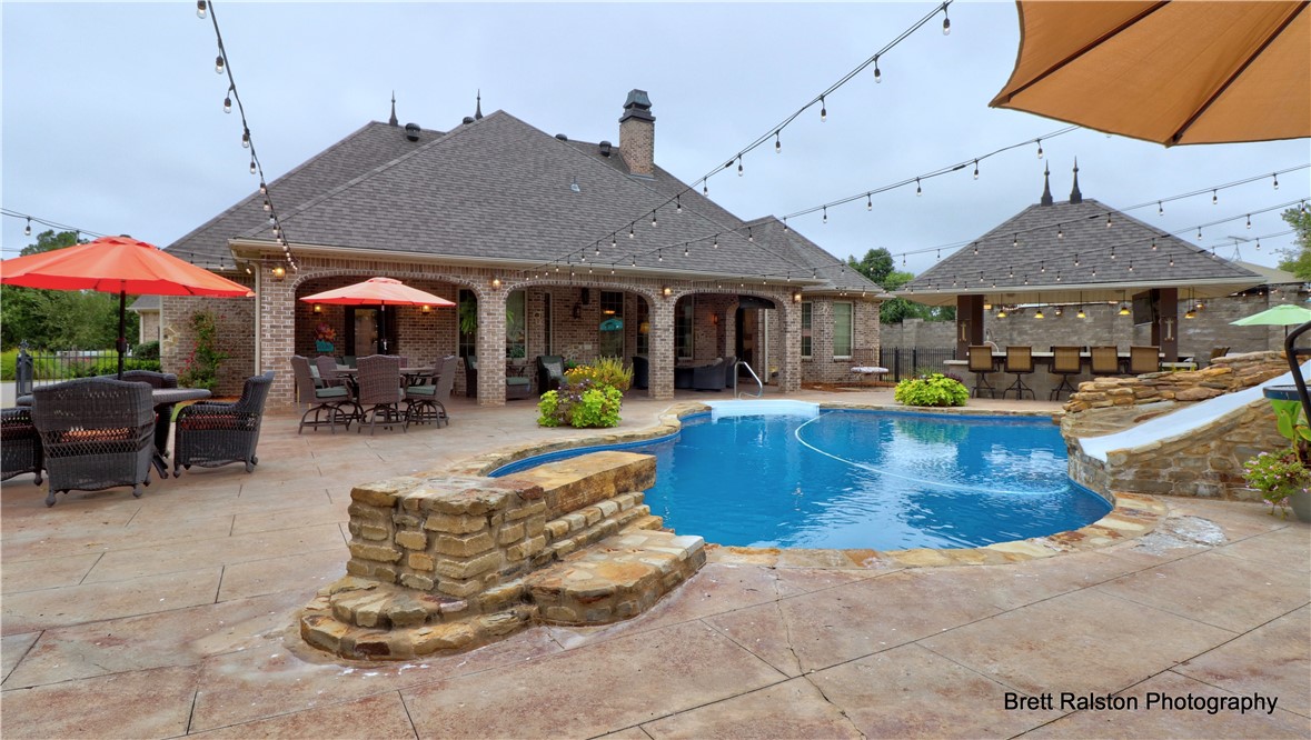 Springdale Out Lots - Residential