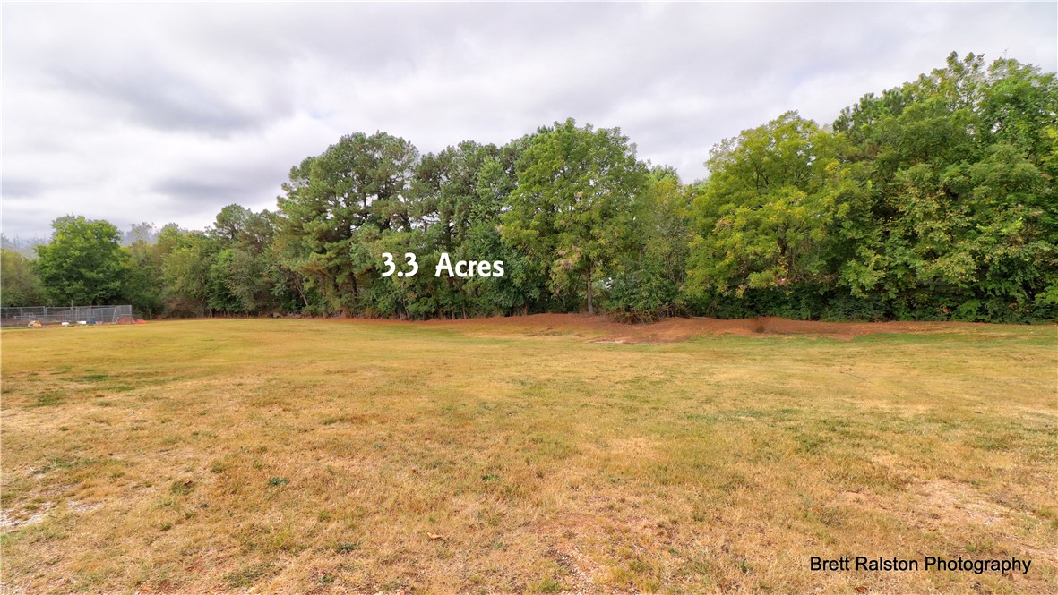 Springdale Out Lots - Residential