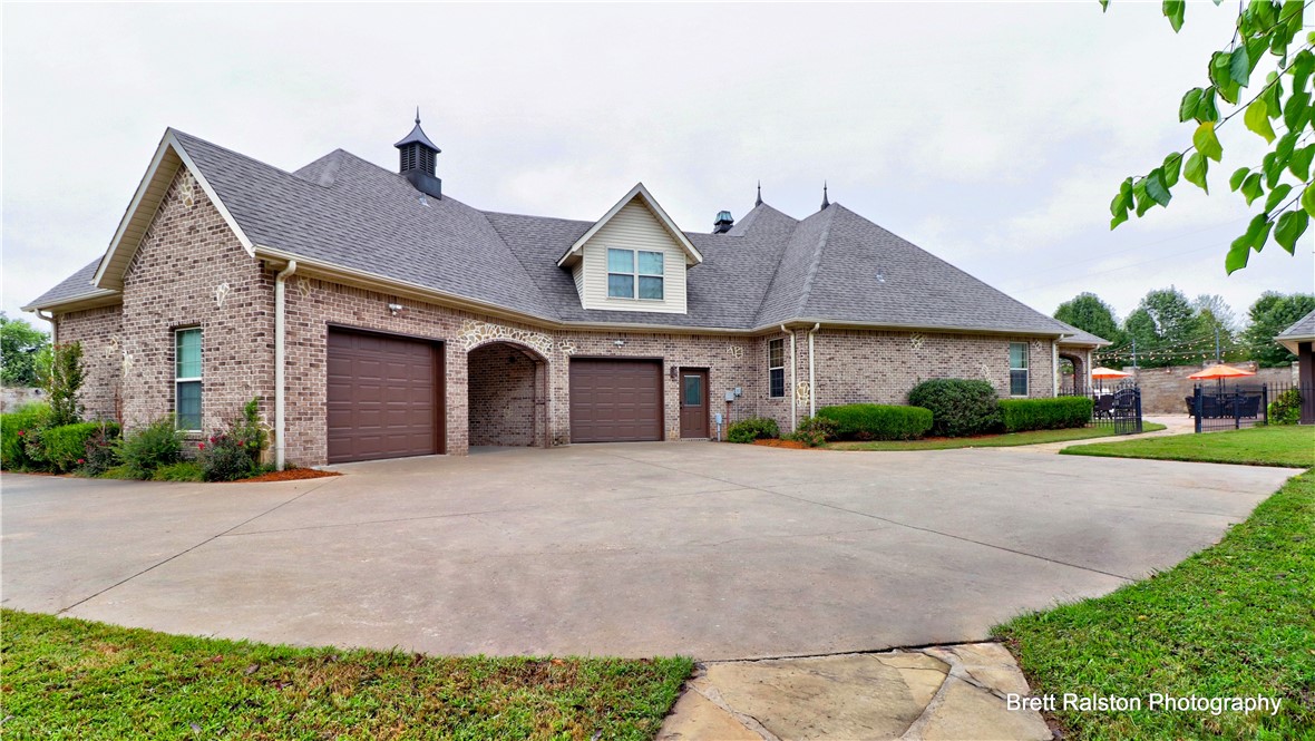 Springdale Out Lots - Residential