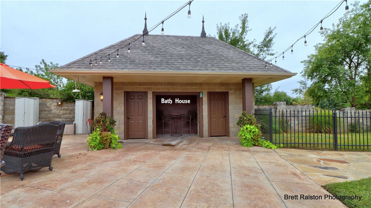 Springdale Out Lots - Residential