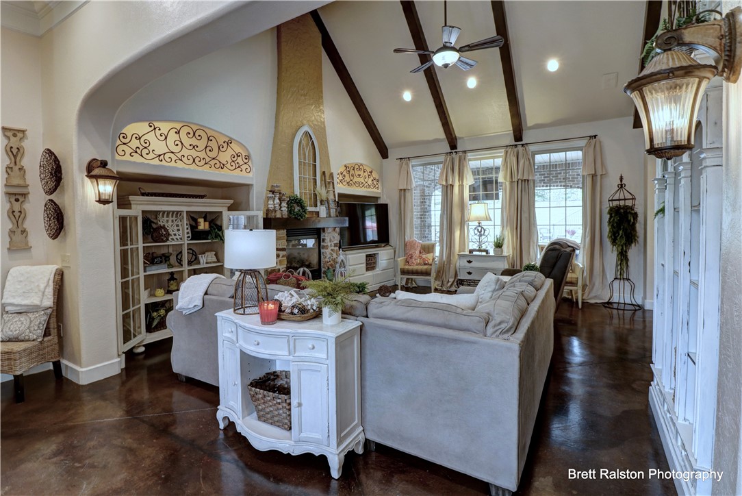 Springdale Out Lots - Residential