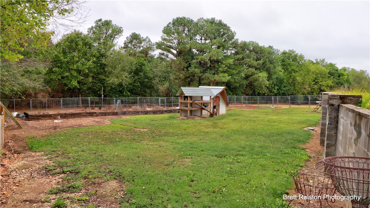 Springdale Out Lots - Residential