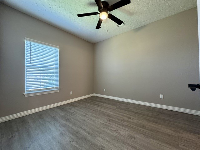 Embassy Apartments - Residential Lease
