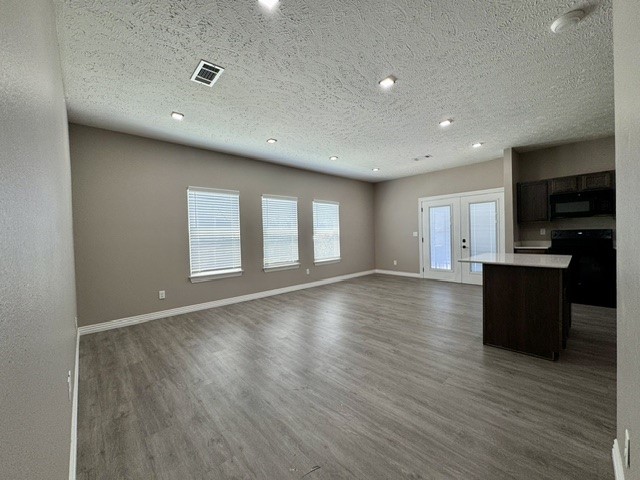 Embassy Apartments - Residential Lease
