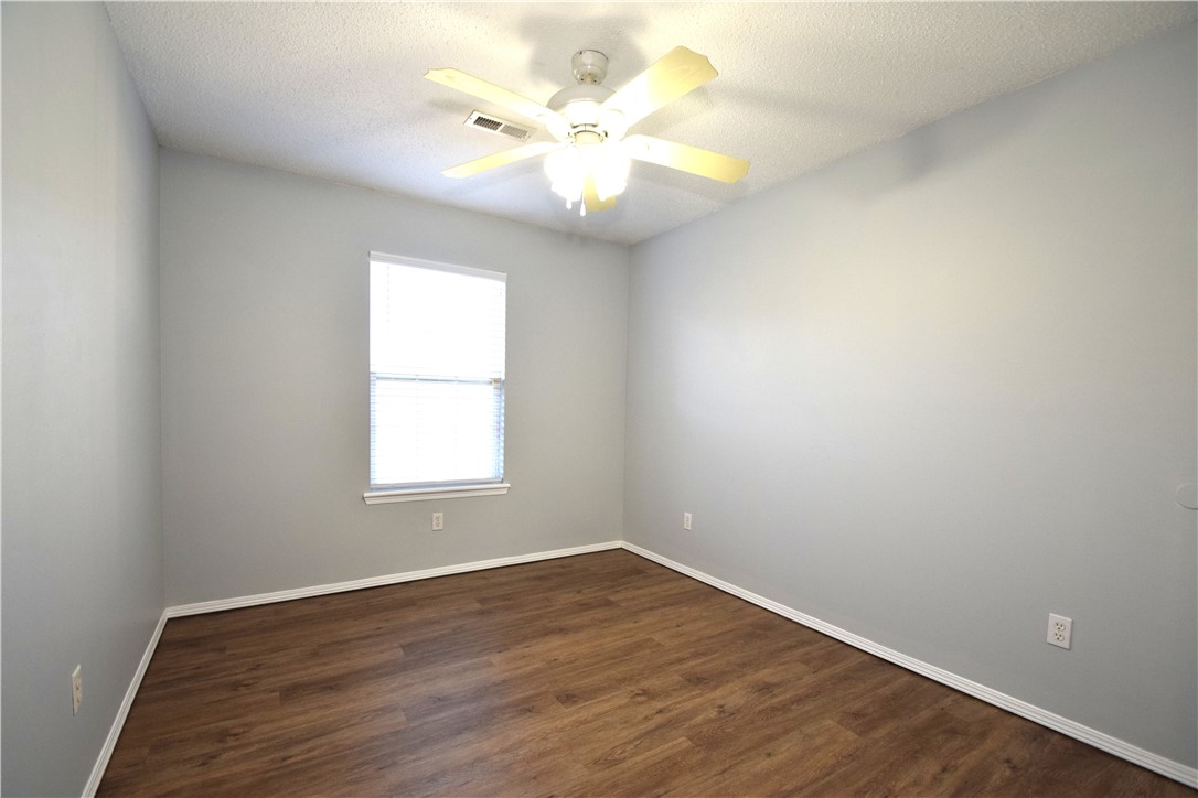 Burnett Add - Residential Lease