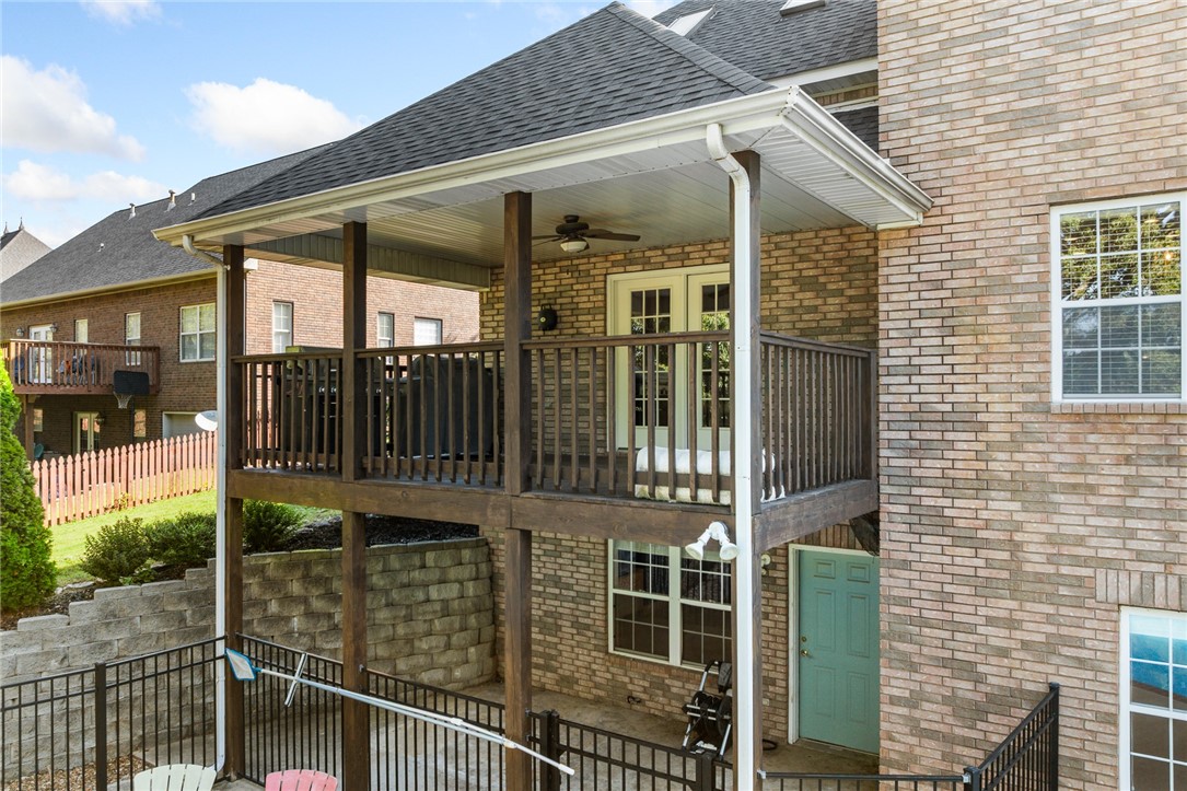 Estates At Hsn Country Club III - Residential