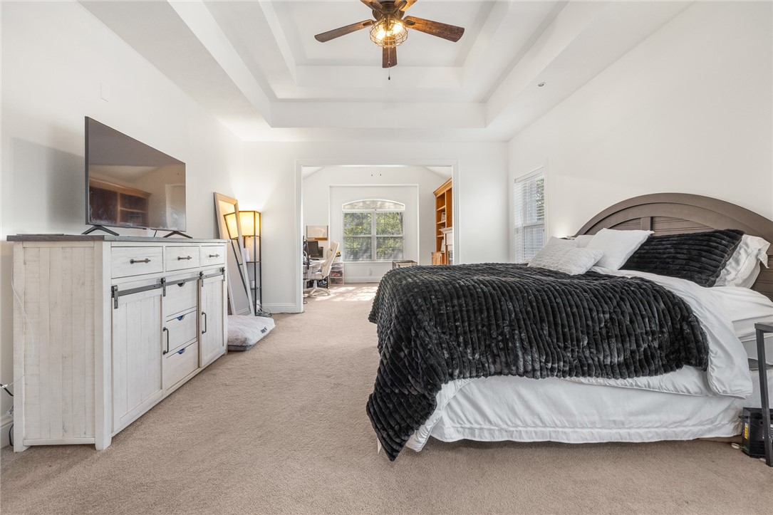 Estates At Hsn Country Club III - Residential