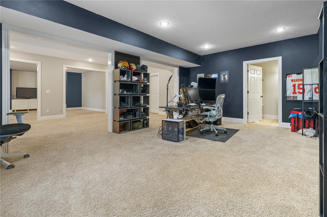 Estates At Hsn Country Club III - Residential