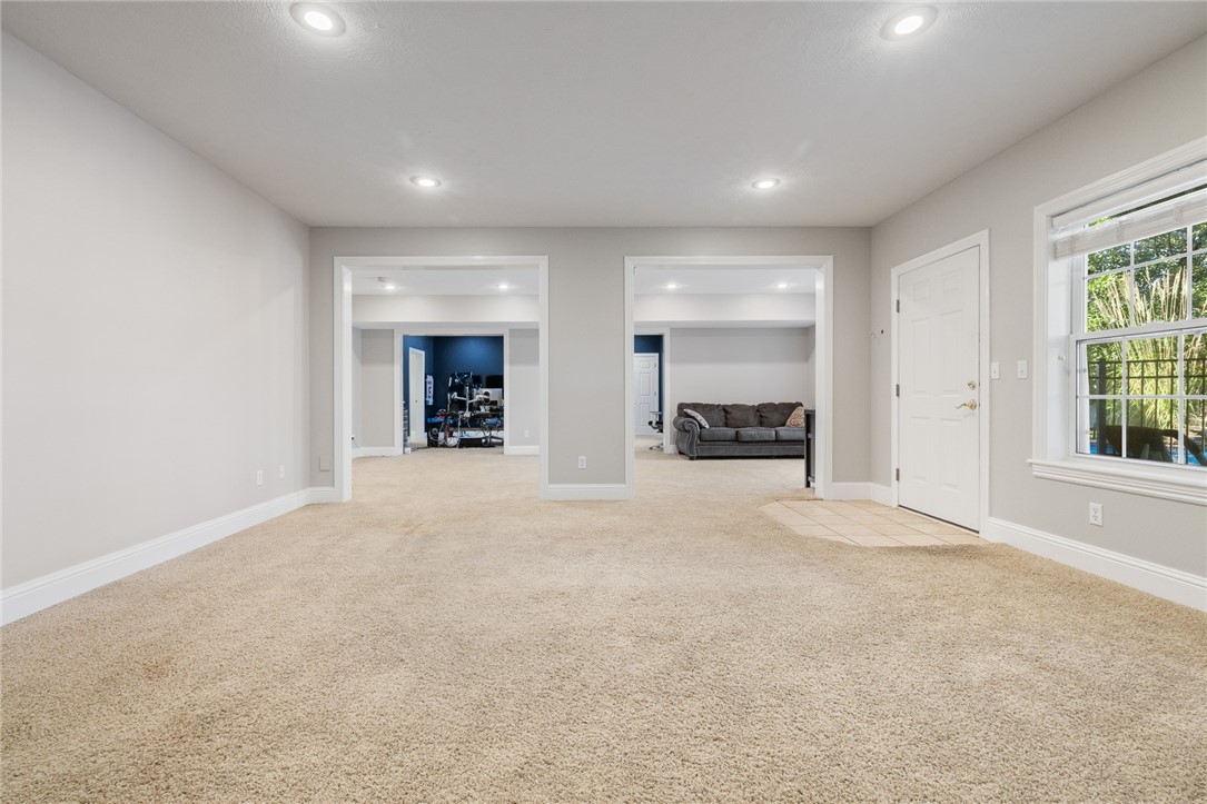 Estates At Hsn Country Club III - Residential