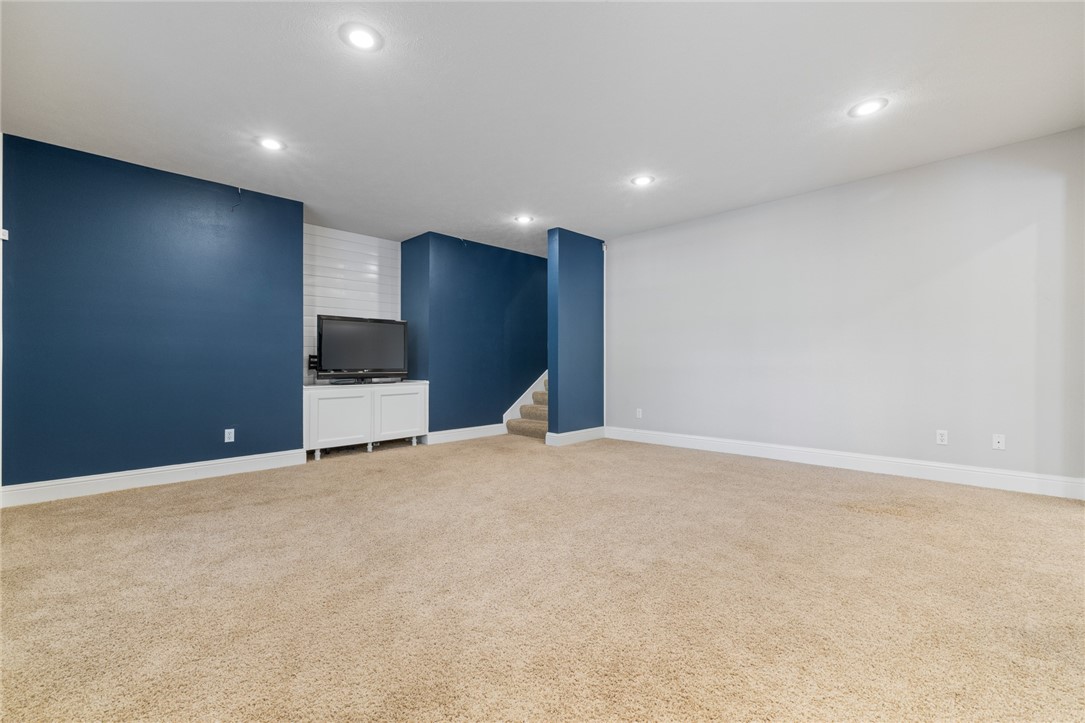Estates At Hsn Country Club III - Residential