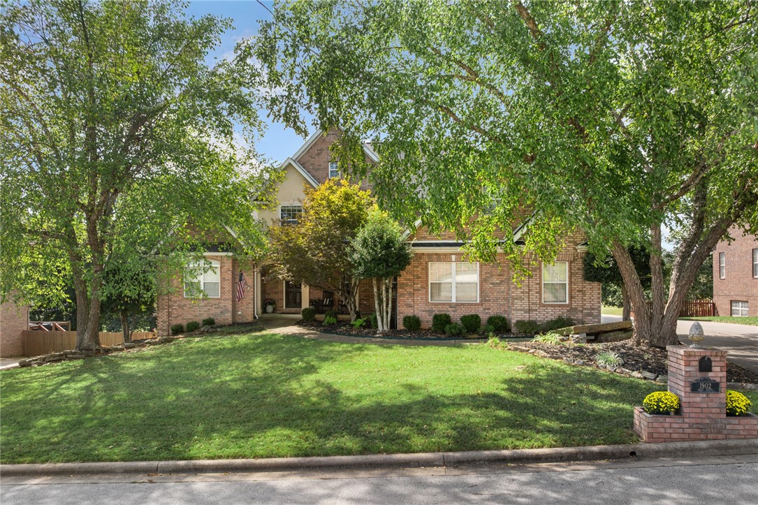 Discover your forever home at 1902 Daly Dr. Situated on approximately 0.37 acres in the coveted Harrison Country Club Estates, this 5,400 sq ft residence boasts 4 bedrooms, 4.5 baths, finished walk-out basement, and an inground heated pool. The backyard is private, shaded, and perfect for entertaining or unwinding. Major added value: new roof just installed. Modern systems, abundant storage, walk-in closets, and beautiful finishes make this home move-in ready. Donāt miss out on this rare combination of luxury, location, and peace of mind.