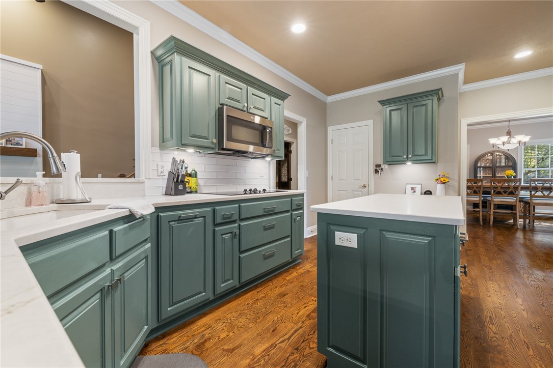 Estates At Hsn Country Club III - Residential