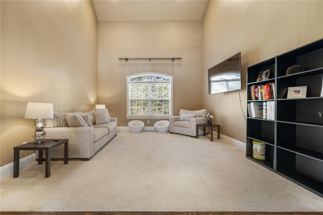 Estates At Hsn Country Club III - Residential