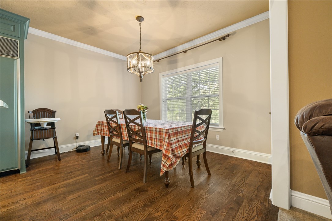 Estates At Hsn Country Club III - Residential