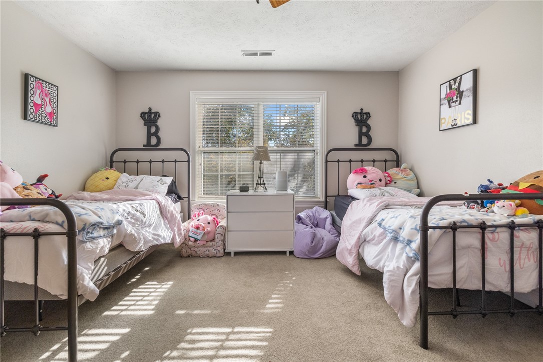 Estates At Hsn Country Club III - Residential