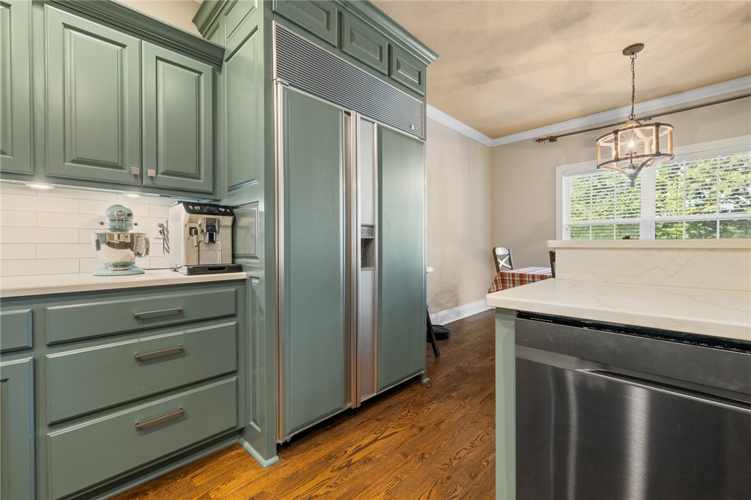Estates At Hsn Country Club III - Residential